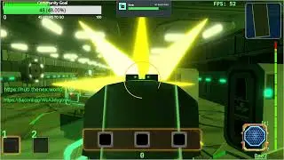 Testing The NEX - Development Build - 2025 05 31 14 02 34