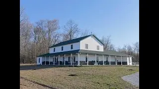 11763 Stowntown Rd, Vevay, IN, 47043