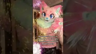 ✨Celebrate 🥳🎉✨ #furry