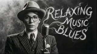 Classic Chicago Blues | Soulful Blues Inspired by Ma Rainey #4