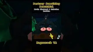 Song from Call Of Duty Black Ops 6 #ragnarock #vr #callofdutyblackops #callofduty #games #gaming