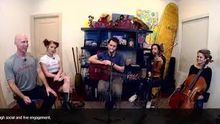 Sponsor the Music Firsthand Live Streaming Show
