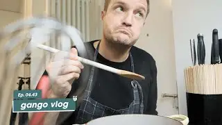 Traumjob oder Knechtschaft? Mein Videopraktikum bei gango luege I Ep. 04.43