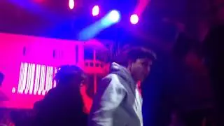 /ЗАКАТ99.1/ЕКАТЕРИНБУРГ/FLESH/LIZER/ &mdash; CYBER BASTARDS | HIGH TECHNOLOGIES TOUR |