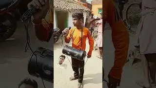 #comedy #funny #duet #automobile #song #music #bhojpurisong #yogi #surdash #fruitcarving #blindboy
