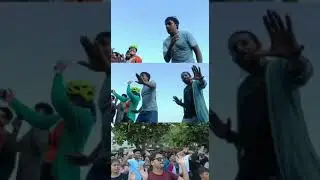 Mantra Theatre Group Mumbai | Street Show |