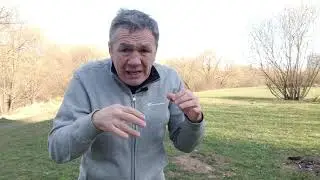 Бокс Тренировка Боксера / Упражнения на улице