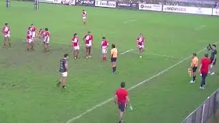 Tucum&aacute;n Rugby 45 - Jockey de Salta 7 #TRNOA