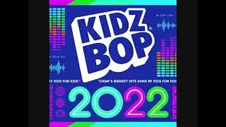 Kidz Bop Kids-Bang!