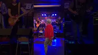 Gary Williams Band
