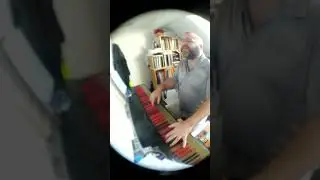 Genesis (covers) Way of the world// Fading Lights