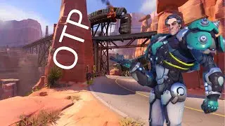 SIENDO OTP SIGMA POR UN DíA (ESTA MUY ROTO)#2 /EP18