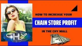 FULL PRESENTATION ON CHY/SAIRUI BONUSES