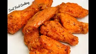Lemon Pepper Wings Recipe - Atlanta's Famous Lemon Pepper Wet