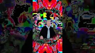 Improvised Audiovisual Techno