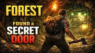 Forest Chapter 3: The end #forest #forest3 #foryou #fory #gameplay