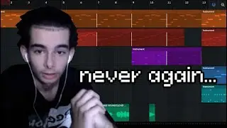 Bandlab but I found the WORST instruments known to man