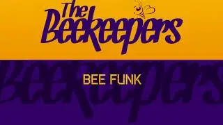 The Beekeepers - Spelling Bee (feat. Emskee)