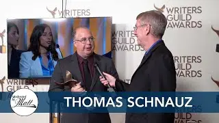 Moderated by Matt: Better Call Saul with Screenwriter Thomas Schnauz