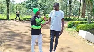 Kongowea ft Sesmo Mama Mzazi Mp 3 Song interview behind the scene at mmust
