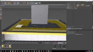 Speed Art 25 Rainwalker V3