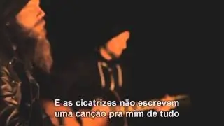 im a stone acustico legendado
