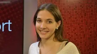 rrotv sport mit Laura Blumenthal