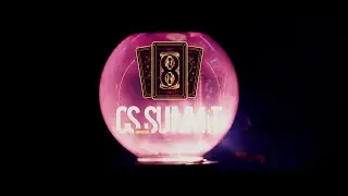 cs_summit 8 - Recap