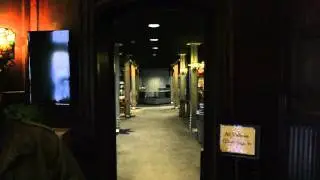 The end of Higgins Armory