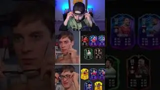 Exposing FIFA 23 New Promo #shorts #fifa #fifa23