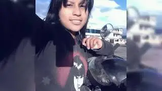 Si quieres ser mi novia