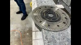 The Blitz Ultra Premium Quad Turbo Blade by Weha