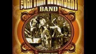 I can't Change - The Captain Legendary Band