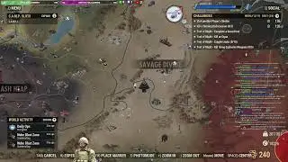 🚨Fallout 76🚨🏆Commando build/ Heavy Gunner 🏆🚨Good Damage/lvling/Getting money 🚨