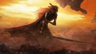 Elden Ring - Полное прохождение.