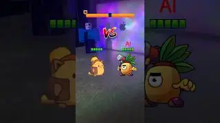 Precision Cat vs Monster 💀💀💀 #challengevideo #precision #monster