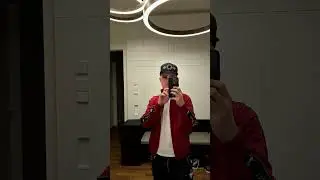 Neue Chrome Hearts Cap | Justin Instagram Story