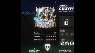 Imagine Cruyff !? 🇳🇱🔥 | #fcmobile