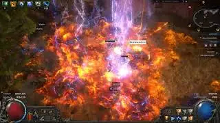 Poe2 : The Last Lament Unique Crossbow No Reload Super Muti Bomb