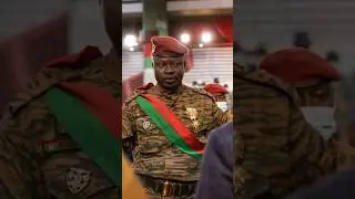 Бывший президент арестован и отправлен обратно для привлечения к ответственности #африка #новости