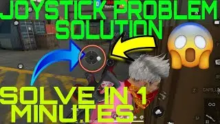 2022 new app smartgaga joystick problem solution/joystick problem solve in all app setting video