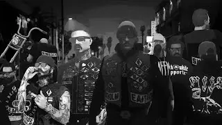 Manchos MC promo video - Fivem