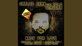 Made for Love