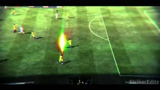 FIFA 12 Edit - By Striker(UsinAE Contest Entry)