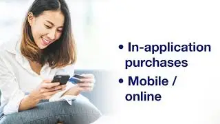 Partner Session: Considerations for a Touchless Payment Environment