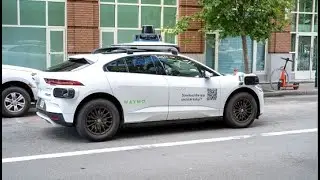 Waymo Plans 20-city Expansion