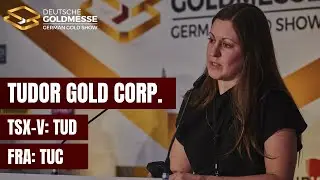 Massive Gold Discovery in BC | Tudor Gold Corp.