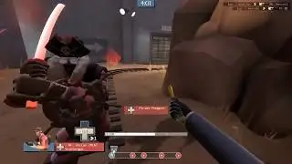 [TF2 Pub Frags] Closing Time [Music Removed, See Desc]