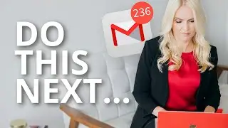 Online Entrepreneur Reveals Huge Email Mistake