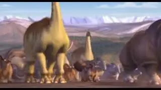 Ice age 2 Tamil scene